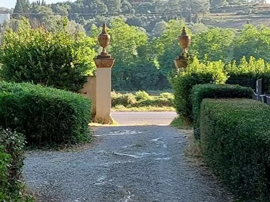 Immagine 2 di Porzione di casa in vendita  a San Miniato