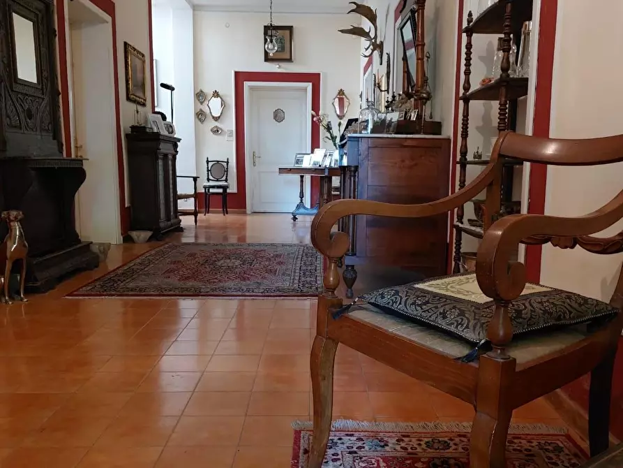 Immagine 3 di Porzione di casa in vendita  a San Miniato