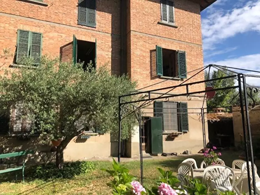 Immagine 24 di Porzione di casa in vendita  a San Miniato