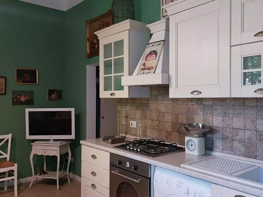 Immagine 16 di Porzione di casa in vendita  a San Miniato