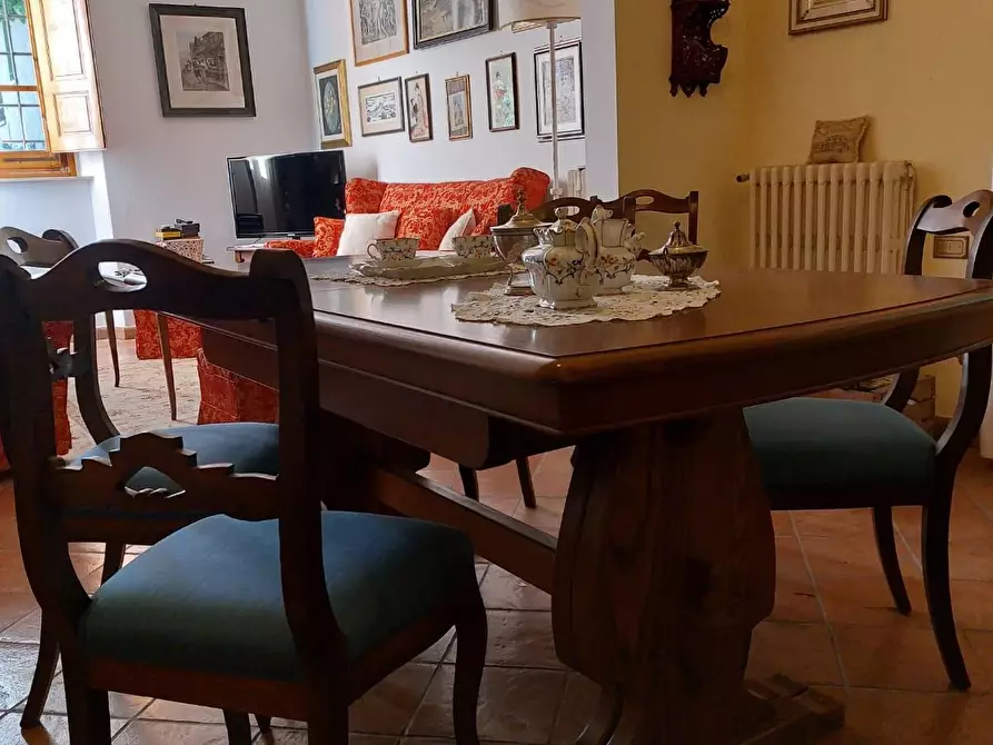 Immagine 8 di Porzione di casa in vendita  a San Miniato