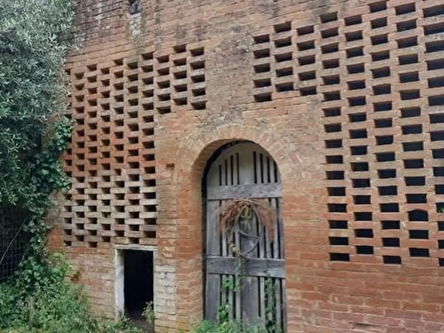 Immagine 22 di Porzione di casa in vendita  a San Miniato