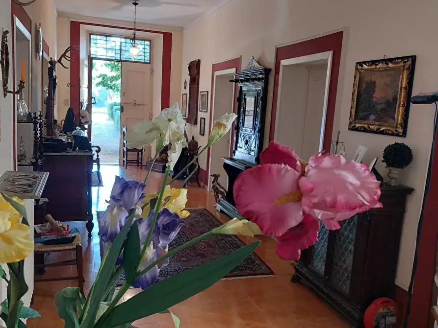 Immagine 10 di Porzione di casa in vendita  a San Miniato