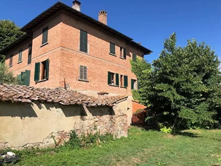 Immagine 25 di Porzione di casa in vendita  a San Miniato