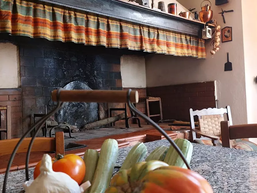 Immagine 12 di Porzione di casa in vendita  a San Miniato