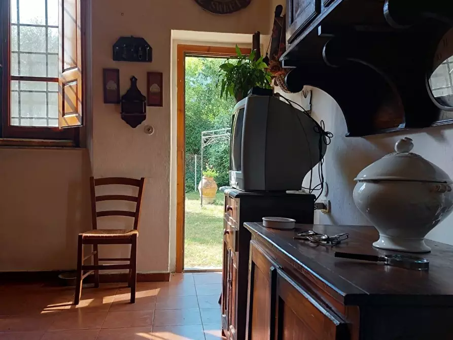 Immagine 14 di Porzione di casa in vendita  a San Miniato