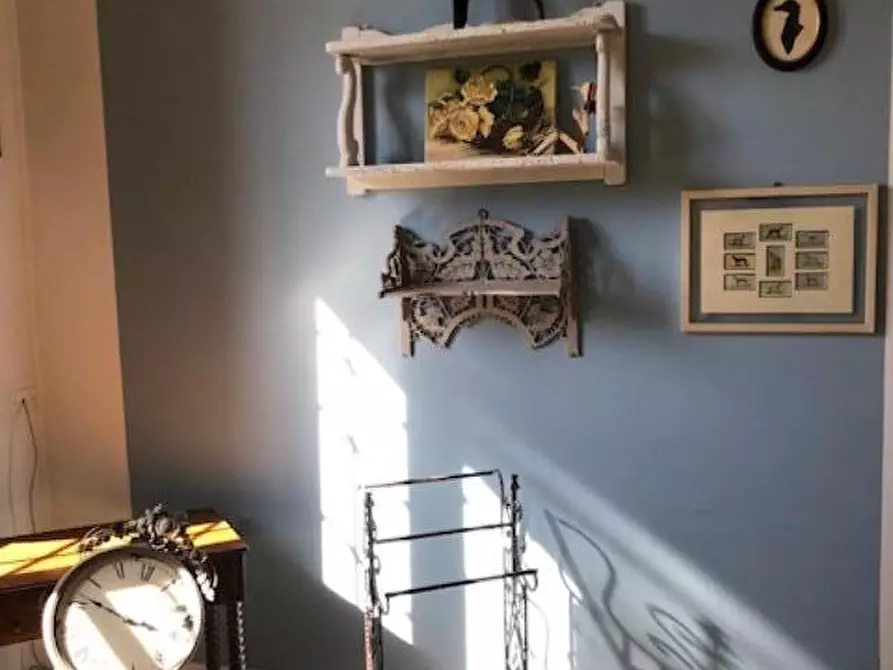 Immagine 15 di Porzione di casa in vendita  a San Miniato