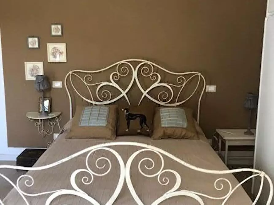 Immagine 19 di Porzione di casa in vendita  a San Miniato