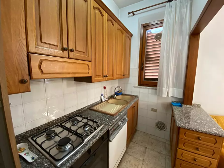 Immagine 5 di Appartamento in vendita  a Empoli