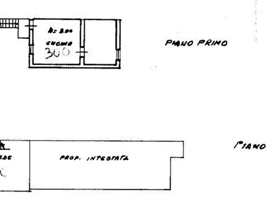 Immagine 8 di Rustico / casale in vendita  a Cascina