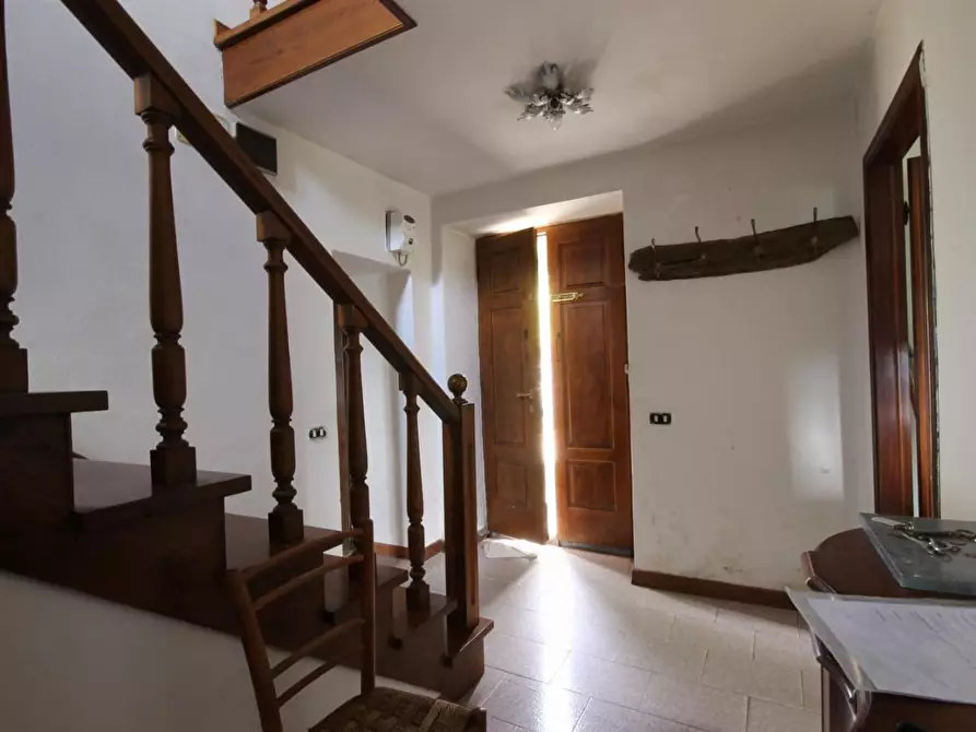 Immagine 11 di Casa indipendente in vendita  a Fosciandora