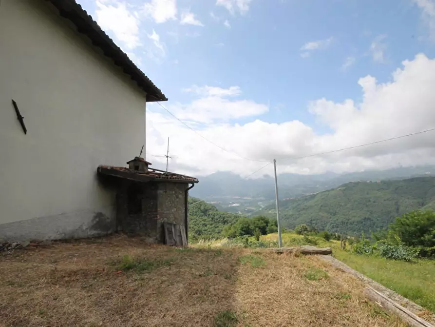 Immagine 4 di Casa indipendente in vendita  a Fosciandora
