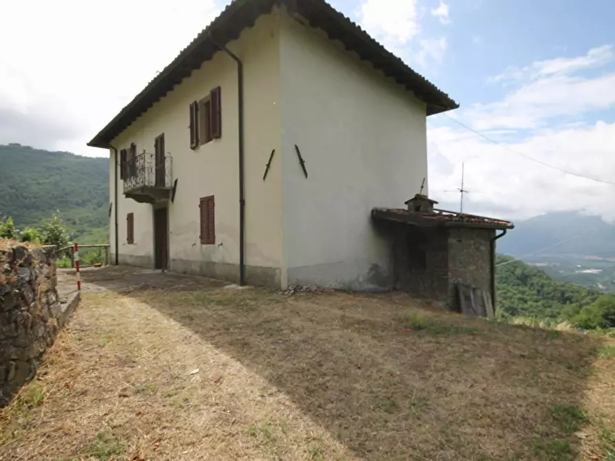 Immagine 3 di Casa indipendente in vendita  a Fosciandora