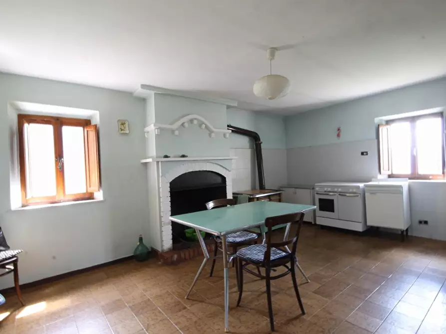 Immagine 15 di Casa indipendente in vendita  a Fosciandora