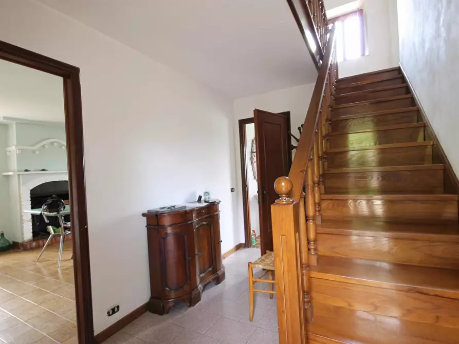 Immagine 10 di Casa indipendente in vendita  a Fosciandora