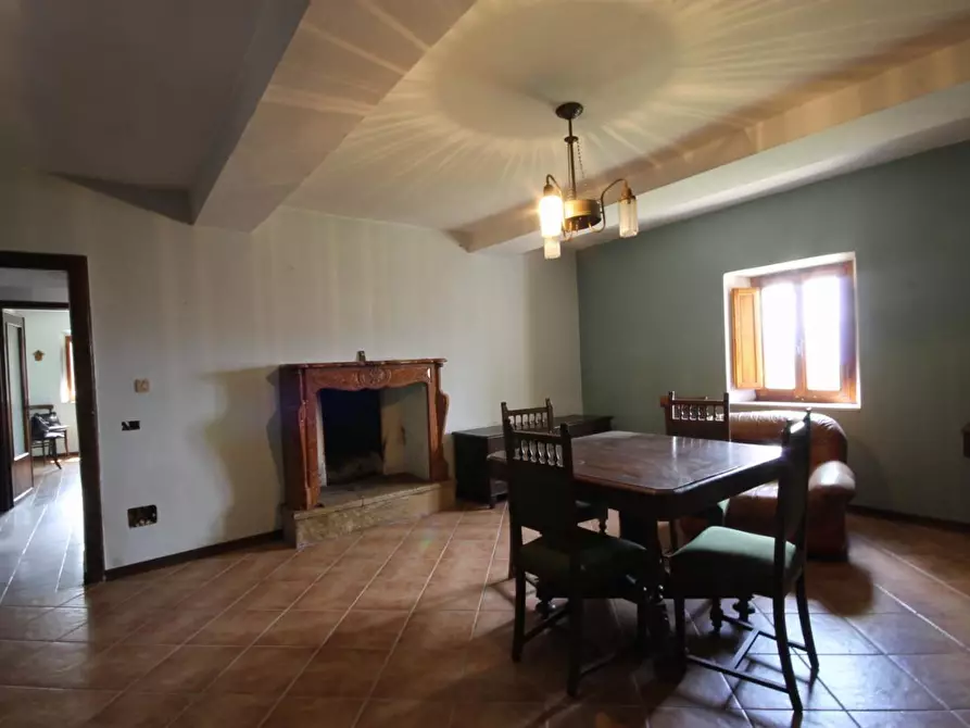 Immagine 13 di Casa indipendente in vendita  a Fosciandora