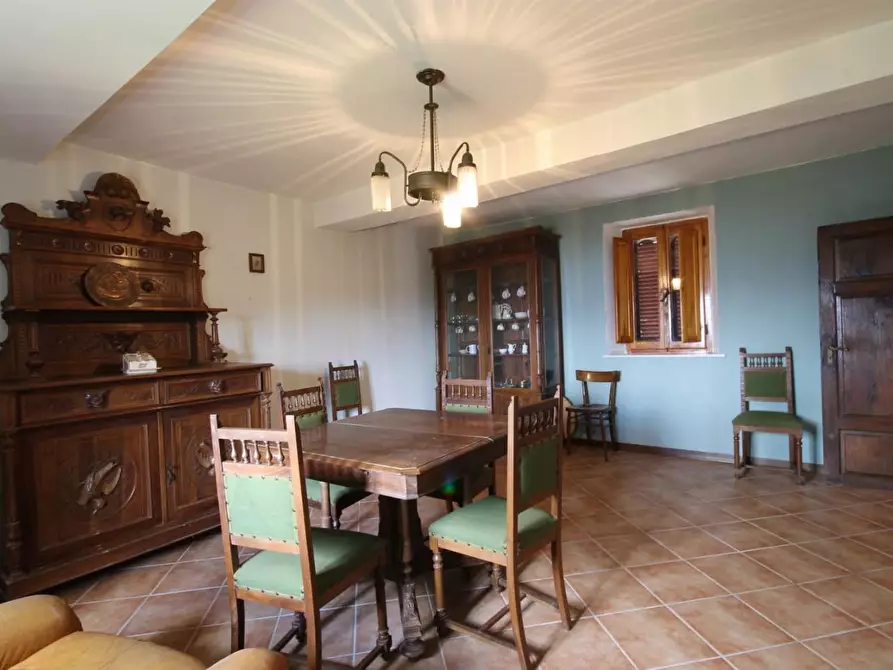 Immagine 14 di Casa indipendente in vendita  a Fosciandora