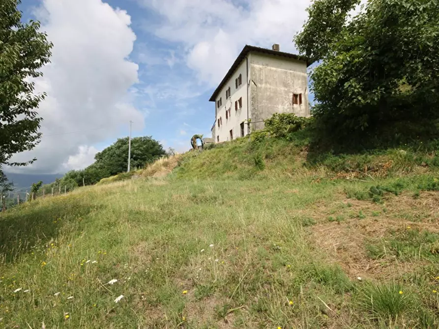 Immagine 7 di Casa indipendente in vendita  a Fosciandora