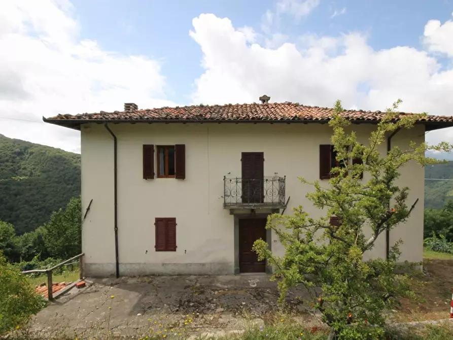 Immagine 9 di Casa indipendente in vendita  a Fosciandora