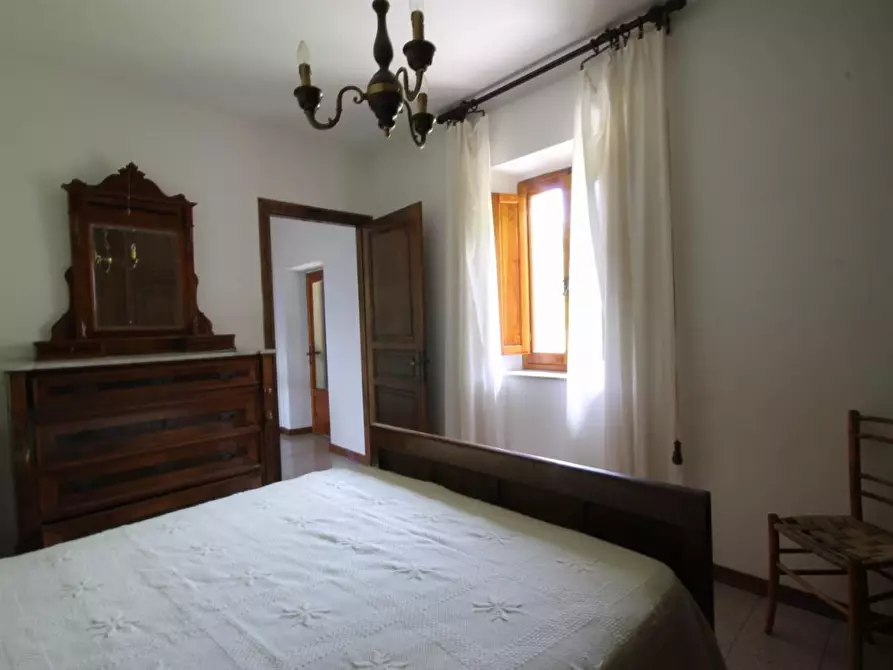 Immagine 19 di Casa indipendente in vendita  a Fosciandora