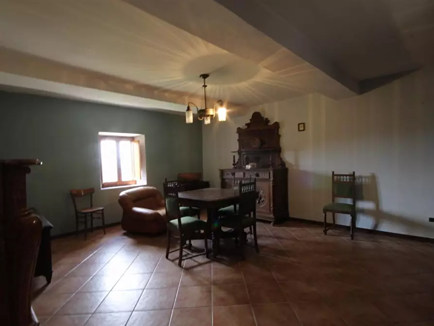 Immagine 12 di Casa indipendente in vendita  a Fosciandora