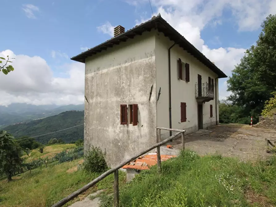 Immagine 5 di Casa indipendente in vendita  a Fosciandora