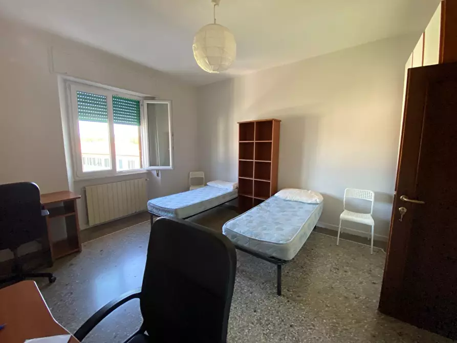 Immagine 8 di Appartamento in affitto  a Pisa