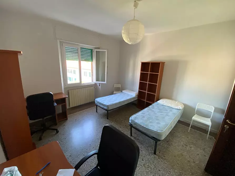 Immagine 10 di Appartamento in affitto  a Pisa