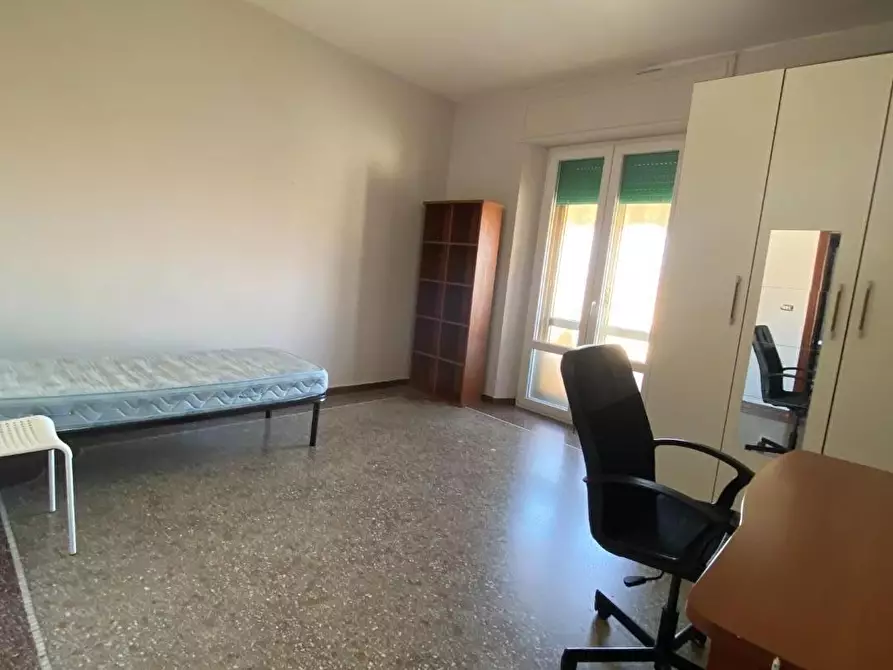 Immagine 5 di Appartamento in affitto  a Pisa