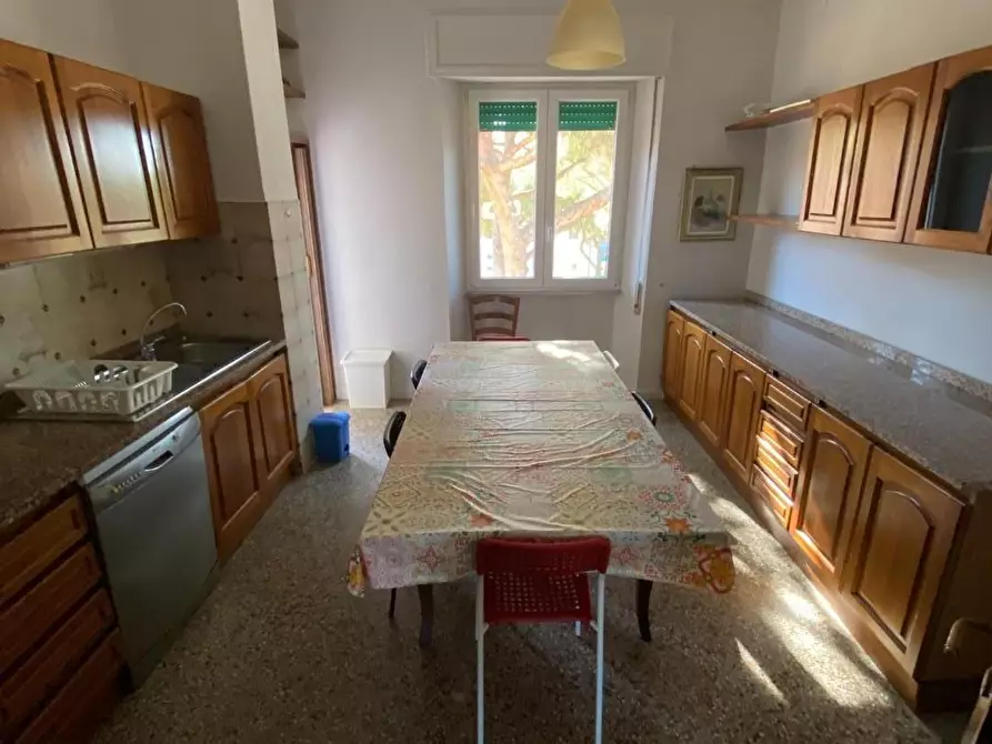 Immagine 1 di Appartamento in affitto  a Pisa