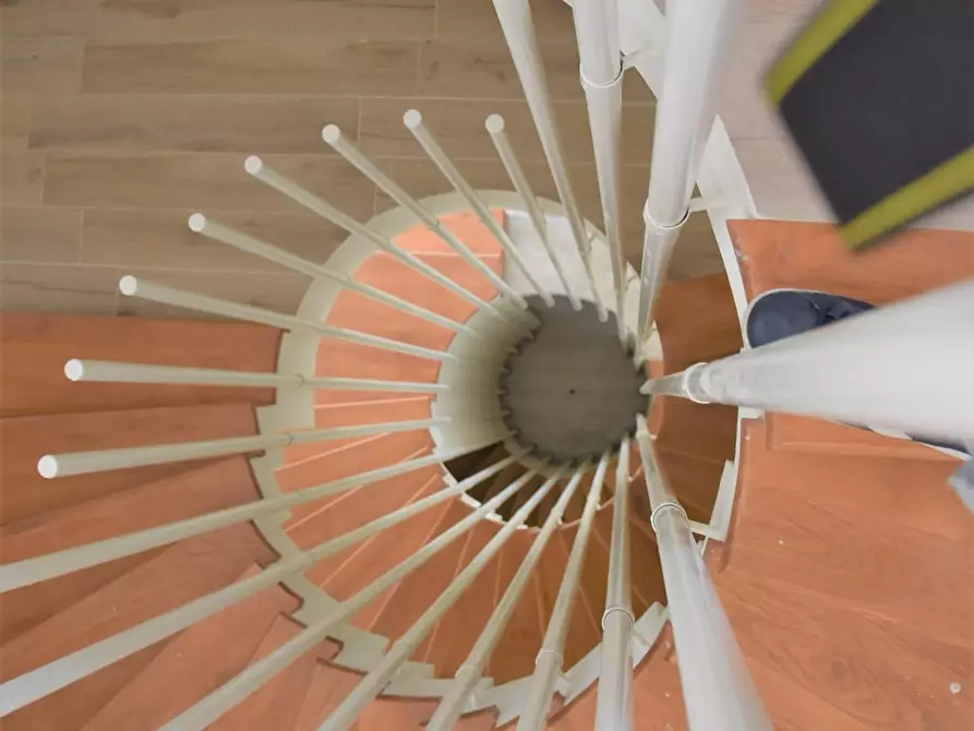 Immagine 23 di Casa bifamiliare in vendita  a Montignoso