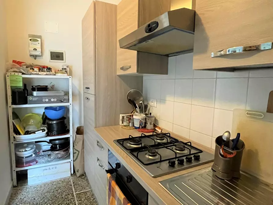 Immagine 12 di Appartamento in affitto  a Pisa