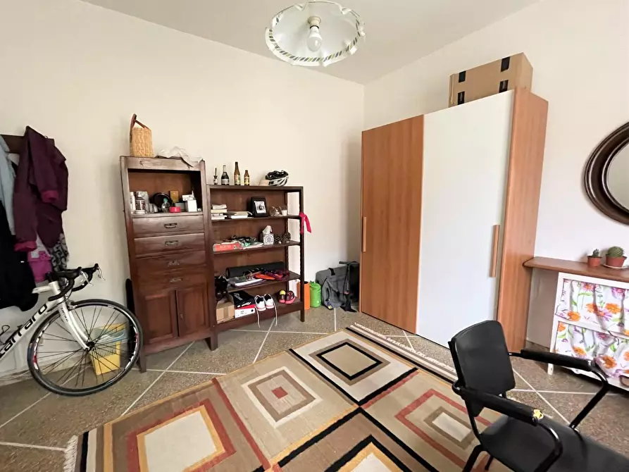 Immagine 3 di Appartamento in affitto  a Pisa