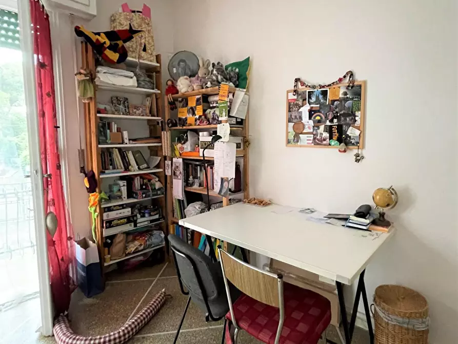 Immagine 7 di Appartamento in affitto  a Pisa