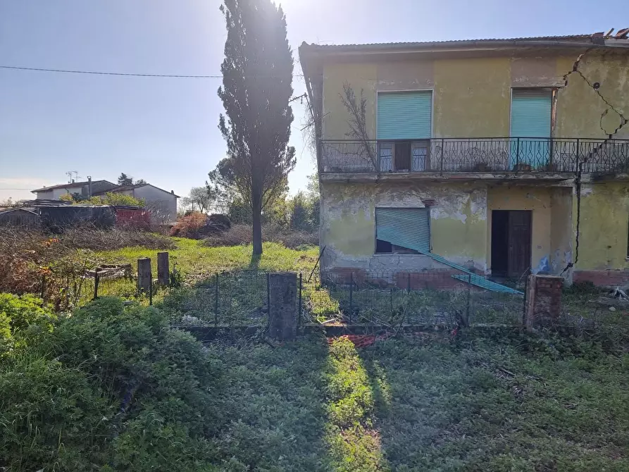 Immagine 1 di Casa indipendente in vendita  a Santa Maria A Monte