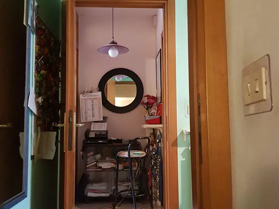 Immagine 4 di Terratetto in vendita  a San Miniato