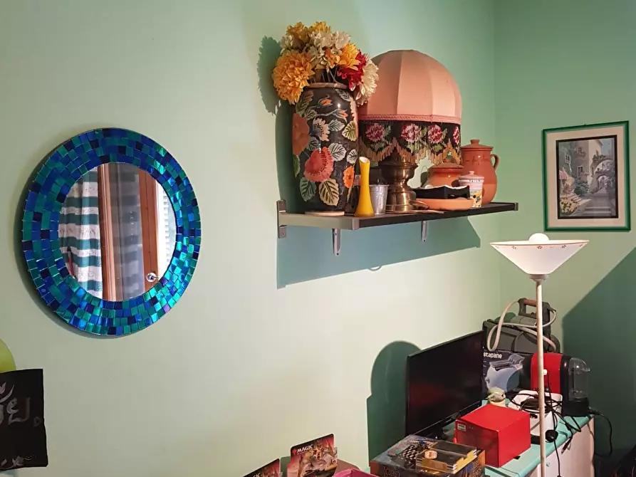 Immagine 3 di Terratetto in vendita  a San Miniato