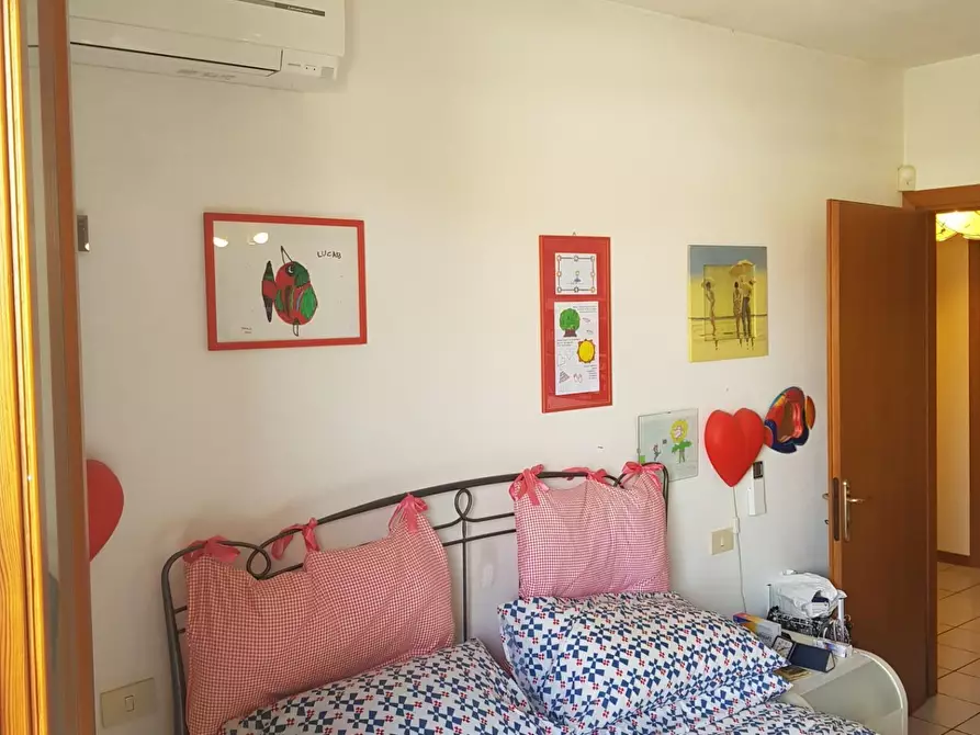 Immagine 7 di Terratetto in vendita  a San Miniato