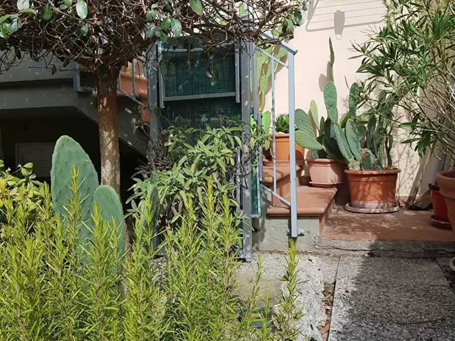 Immagine 10 di Terratetto in vendita  a San Miniato