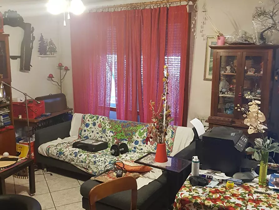 Immagine 2 di Terratetto in vendita  a San Miniato