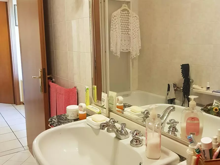 Immagine 9 di Terratetto in vendita  a San Miniato