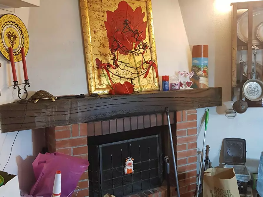 Immagine 5 di Terratetto in vendita  a San Miniato