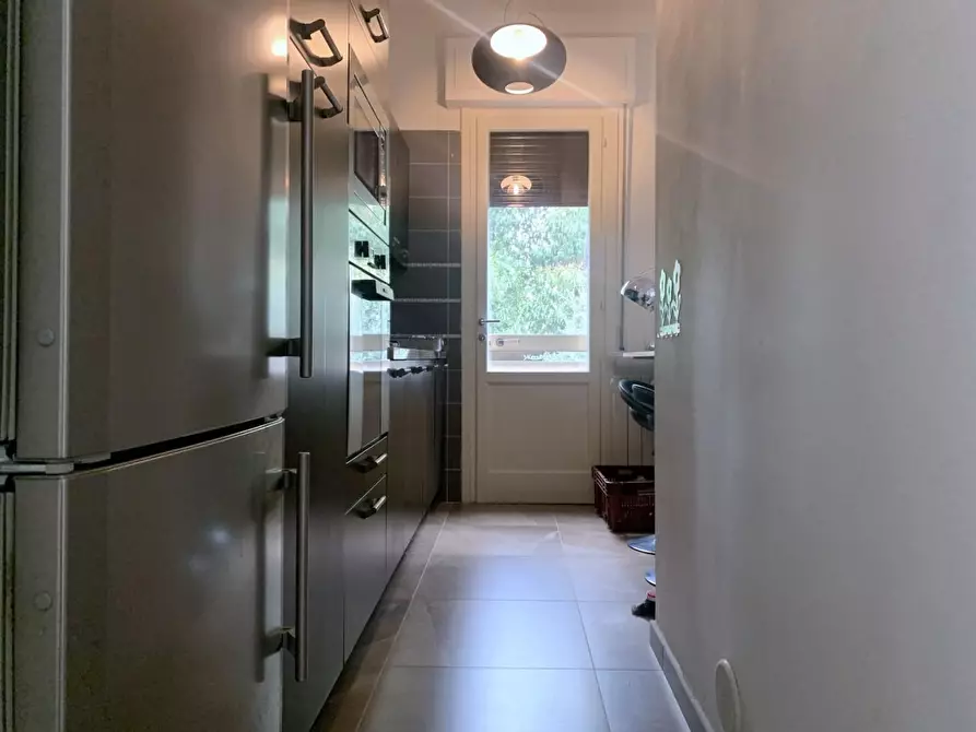 Immagine 3 di Casa indipendente in vendita  a Massarosa