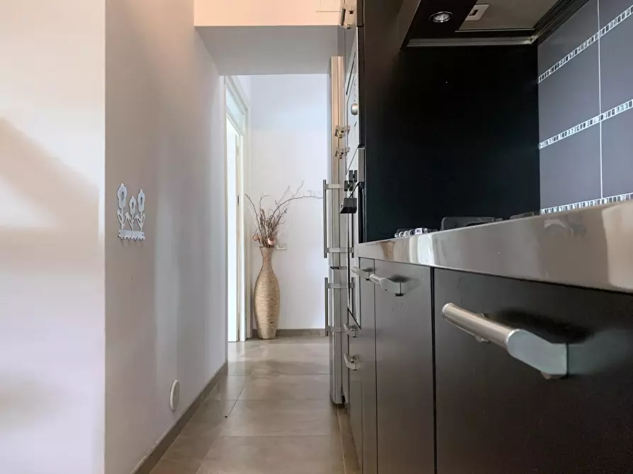 Immagine 6 di Casa indipendente in vendita  a Massarosa