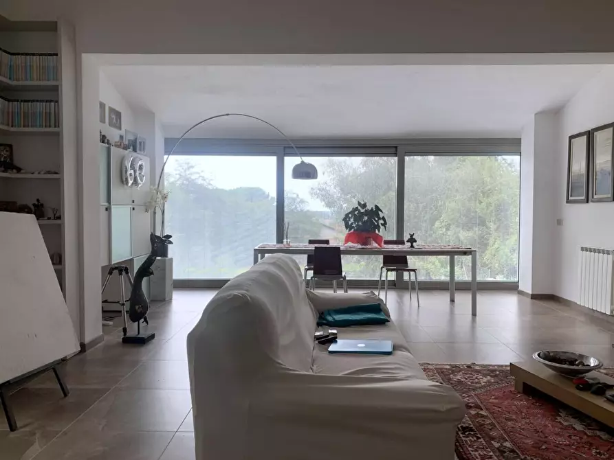 Immagine 14 di Casa indipendente in vendita  a Massarosa