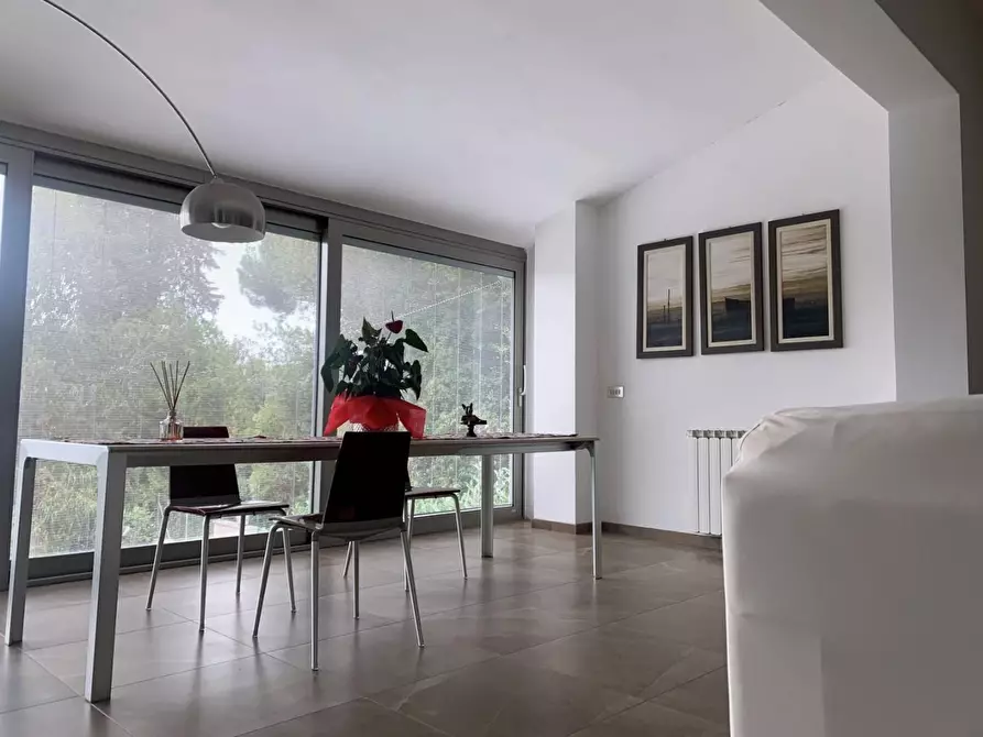 Immagine 8 di Casa indipendente in vendita  a Massarosa