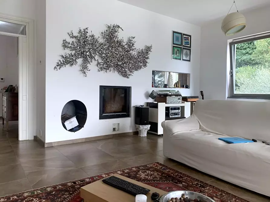 Immagine 12 di Casa indipendente in vendita  a Massarosa