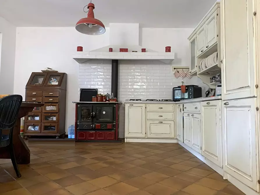 Immagine 23 di Casa indipendente in vendita  a Massarosa