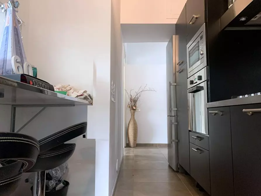 Immagine 5 di Casa indipendente in vendita  a Massarosa