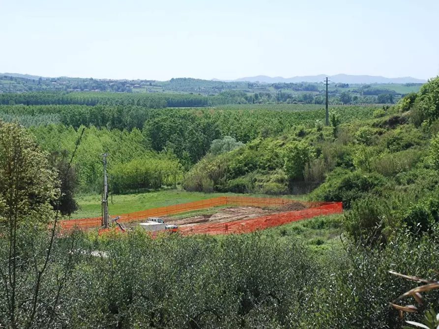 Immagine 2 di Terreno residenziale in vendita  a Palaia